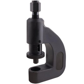 Amerbm Brake Clevis Pin Press Alternative to 10501 Heavy Duty Commercial Vehicles Tools Work on Most Class 6-8 Trucks and Equipment Kenworth, Peterbilt, Freightliner, Mack, etc.
