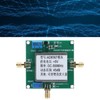 Variable Gain Amplifier Module PCB Industrial Accessories 500MHZ 45dB AD8367