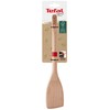 Tefal Ingenio K23008 Holz-Bratwender, braun, 38.5 x 9.2 x 2.7