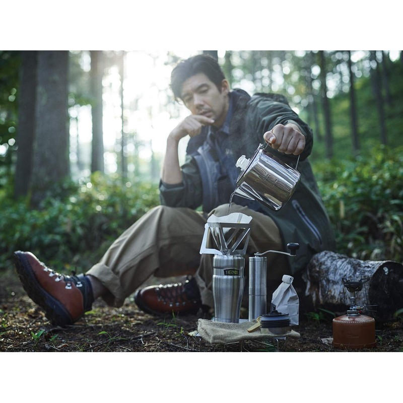 Thermos Outdoor Series Vacuum Insulated Tumbler, 16.5 fl oz (470