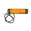 Yellow LED Marker Light 12 V 24 V Outline Light