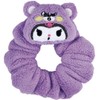 Skater Sanrio HACC1D-A Scrunchie Kromi Headwear