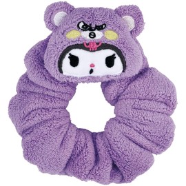 Skater Sanrio HACC1D-A Scrunchie Kromi Headwear