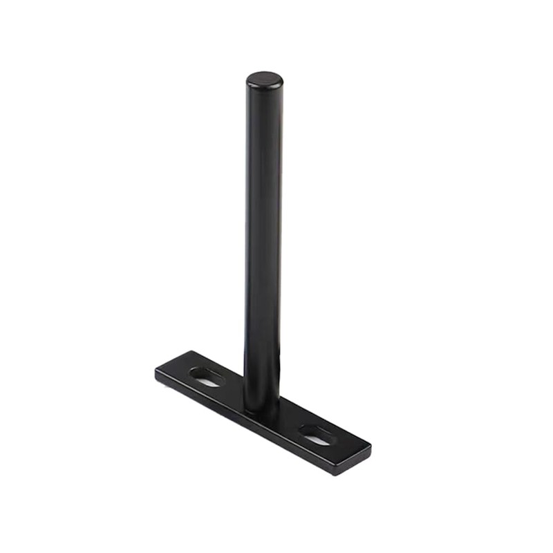 4Pcs Heavy Duty Shelf Support Bracket Invisible Shelf Bracket for