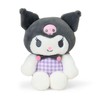 Sanrio 160024 Mascot Multi Stand, Chromi, Polyester