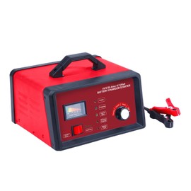 Bridgeland 2/10/50A Battery Charger with Engine Start