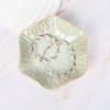 Ceramic Trinket Dish Small Jewellery Tray Ring Dish, Decorative Trinket