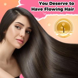 Ivnil MEIDU Keratin Hair Mask for Damaged Hair, Hair Treatment Mask for Color Treated Hair Deep Conditioner, Coconut Oil Deep Repair Conditioning for All Hair Types