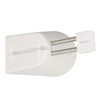 Mouse Cable Management Clip Adjustment Spring Arms Flexible Rubber Clips
