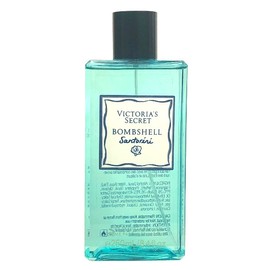 Victoria's Secret VICTORIA’S SECRET BOMBSHELL SANTORINI FRAGRANCE BODY MIST SPRAY SPLASH 8.4 oz
