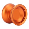 Kids Yoyo Toy Unresponsive Bearing Strong Balance Stable Rotation Alloy