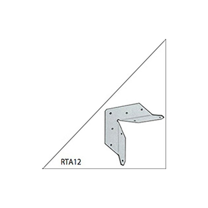 Simpson (Simpson) Connector rizittotai rta12 9.23 × 1.73 × 9.23