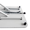 Ayedvan 24 inch Worker Standing Desk Converter,Adjustable Sit Stand Up