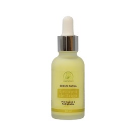 Serum Facial De Germen De Trigo Antioxidante Productos Mart Mexico 30ml