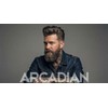 Arcadian Matte Paste 115 g | Strong Hold & Matte