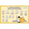 Sérum Vitamina C Advanced Clinicals Rostro Hipoalergénico 52ml
