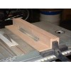 Ryobi Miter Fence End Block Cap for Ryobi BT3000 &
