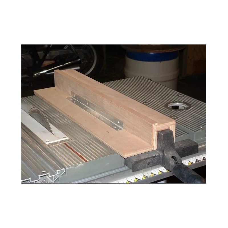 Ryobi Miter Fence End Block Cap for Ryobi BT3000 &