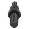 Rivet Nut Tool Tip, M12 Alloy Steel Mandrel and Nose