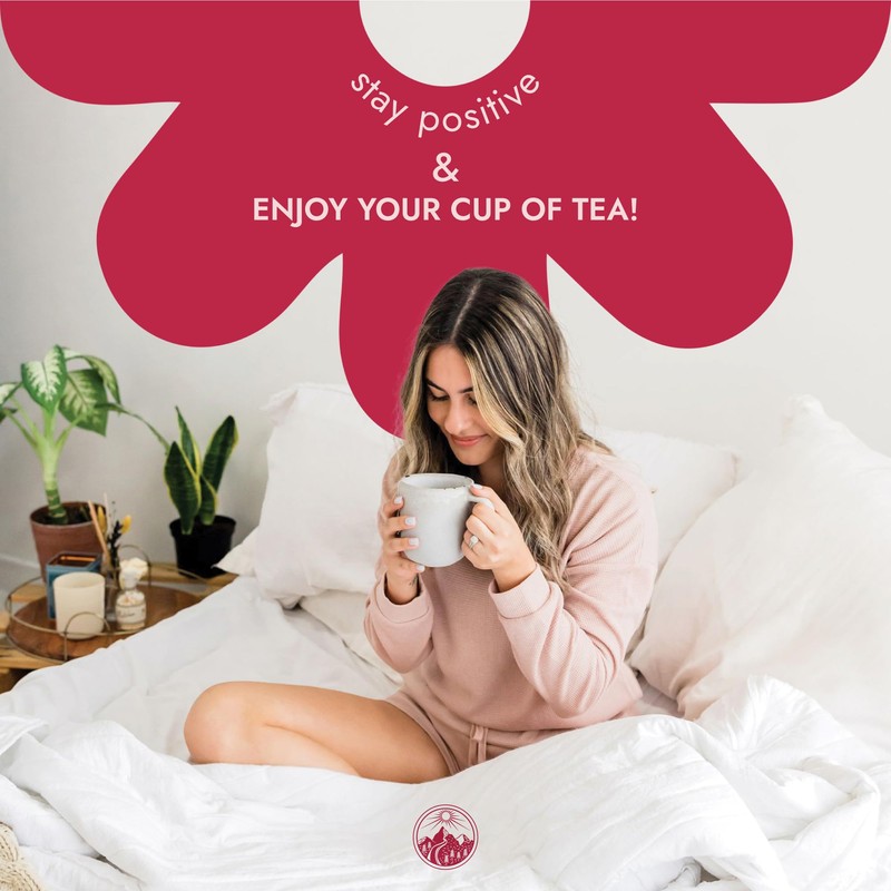 Raspberry Leaf Tea by Alpi Nature, 120 Raspberry Leaf Tea