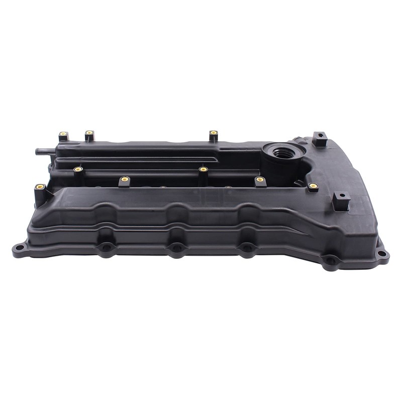 NewYall Engine Valve Cover with Gasket for Hyundai Sonata 2.4L