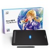 XPPen Deco MW Bluetooth Wireless Connection, 8x5 Inches, Pen with