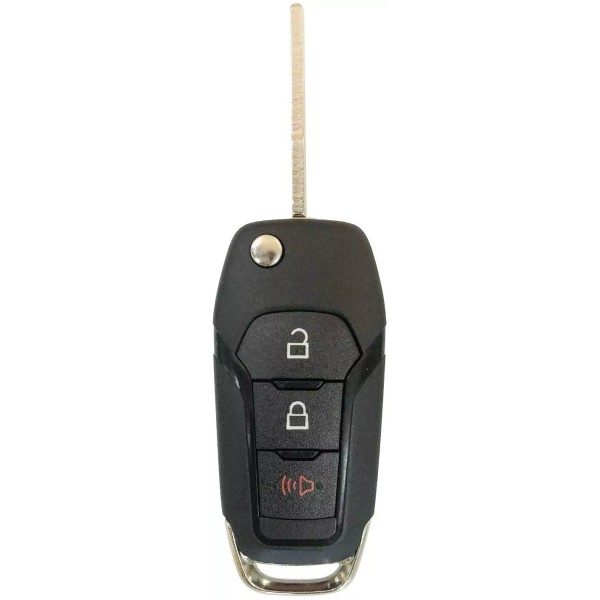 Extra-Partss For 2015 2019 Ford F150-F250 Explorer 2019 Ford Remote