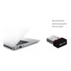 EGTMA Kit De 3 Tarjetas De Red Inalámbrica Wifi Usb