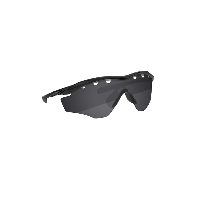 Boldbright 1.8MM Replacement Lenses Compatible with Oakley M2 Frame Vented