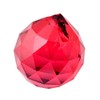 40mm Crystal Ball Prisms for Chandelier, Ceiling light, Christmas Tree