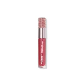 Ulta Beauty Solar Flare Lip Topper ~ (red with iridescent sparkles) Vega
