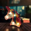 Toi Toys Diamond Painting Unicorn Lamp
