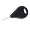 Surfboard fin button, surf plank accessory replacement tool, with 6