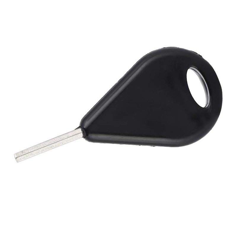 Surfboard fin button, surf plank accessory replacement tool, with 6