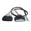 PIVOT TH-6A Slocontroller 3-Drive Specific Harness