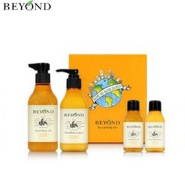 BEYOND Revital Body 2 items Set