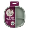 B.Box 2 in 1 Suction Plate - Sage
