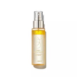 The Saem 더샘 스네일 에센셜 이엑스 링클 톤업 미스트 세럼 The Saem Snail Essential EX Wrinkle Tone Up Mist Serum