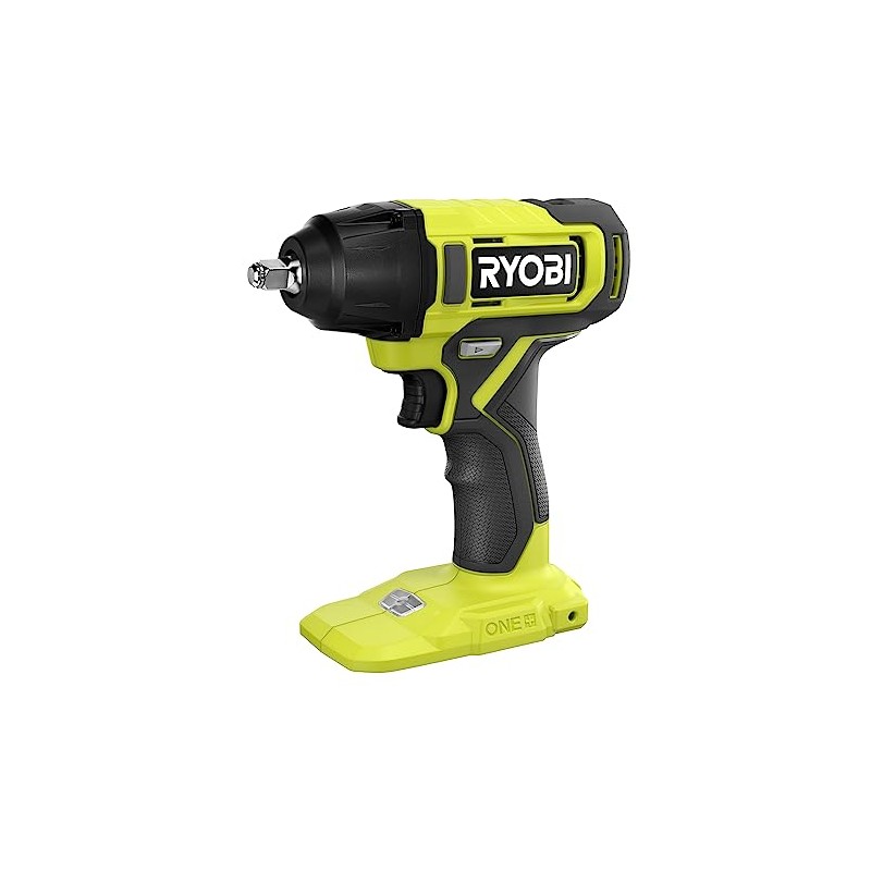 RYOBI ONE+ 18V Cordless 3/8 in. Impact Wrench (Tool Only)