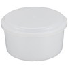 Doshisha HS-19MAZ Ice Cube Cups, M, Set of 12, White