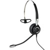 Jabra Biz 2400 II USB-A CC UC On-Ear Mono Headset