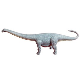 Kodansha Supervised MOVE Dinosaur Figure [Diplodox] MV-D09