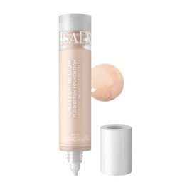The Wake Up the Glow Fluid Serum Foundation (1N, 30 ml)