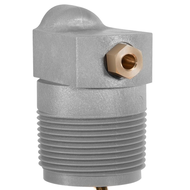 Replacement for F93B-1C Air Volume Controls for Deep Wells, Water