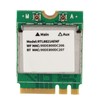 Bluetooth 4.0 + 2.4g 5G Dual Band WIFI Wireless Mini