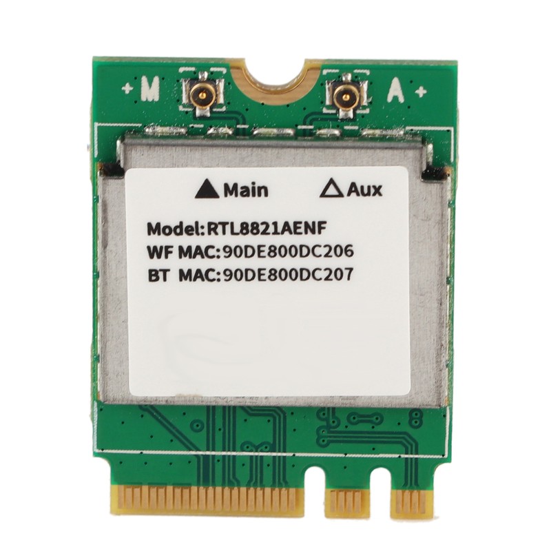 Bluetooth 4.0 + 2.4g 5G Dual Band WIFI Wireless Mini