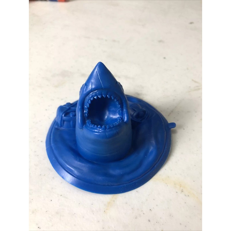 Loot Crate Jaws Loot Crate Exclusive Kitchen Drain Stopper Cover