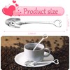 Valentines Gifts for Her His,Ice Cream Spoon Scoop for dessert