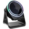 Bluetooth Stereo Speaker con Soporte para Celular – JETVBMGQRWND