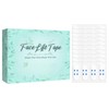 Invisible face lift tape-40patches